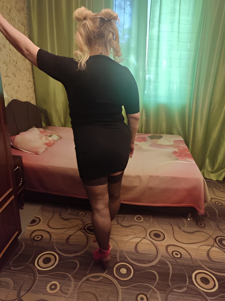 Индивидуалка Анюта, доступна для личного знакомства от 2500 руб