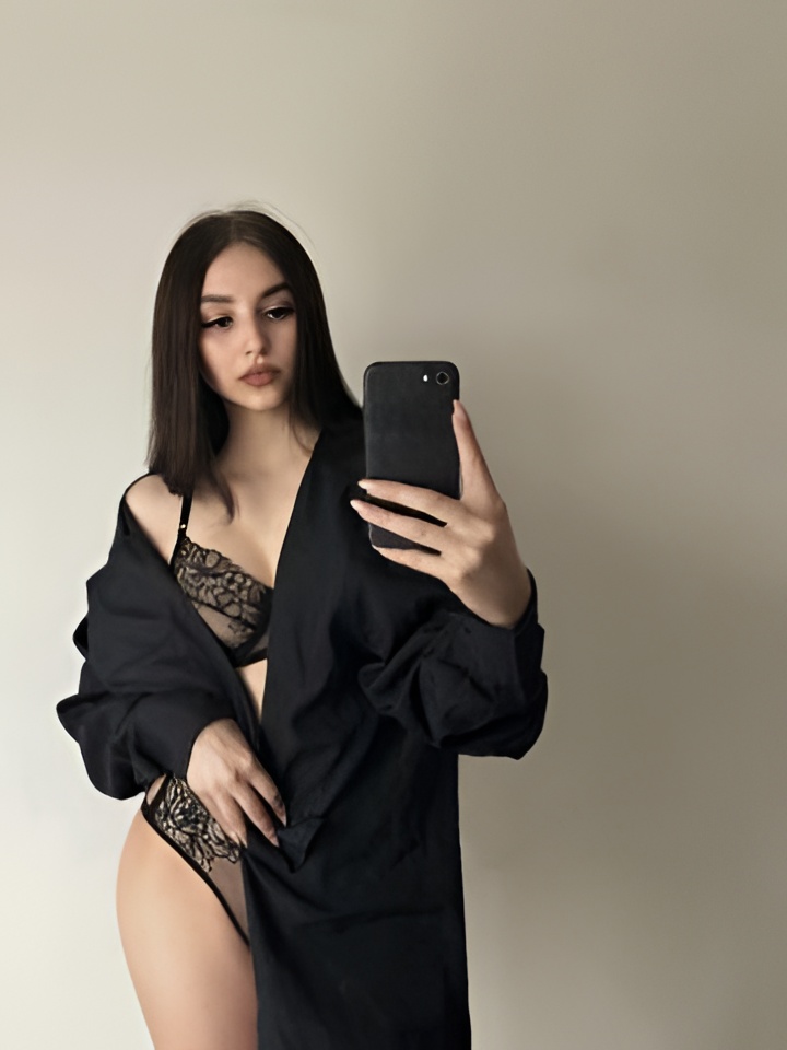 Индивидуалка Дарина, доступна для личного знакомства от 2000 руб