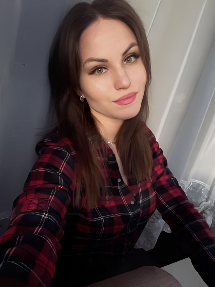 Индивидуалка Ева, доступна для личного знакомства от 5000 руб