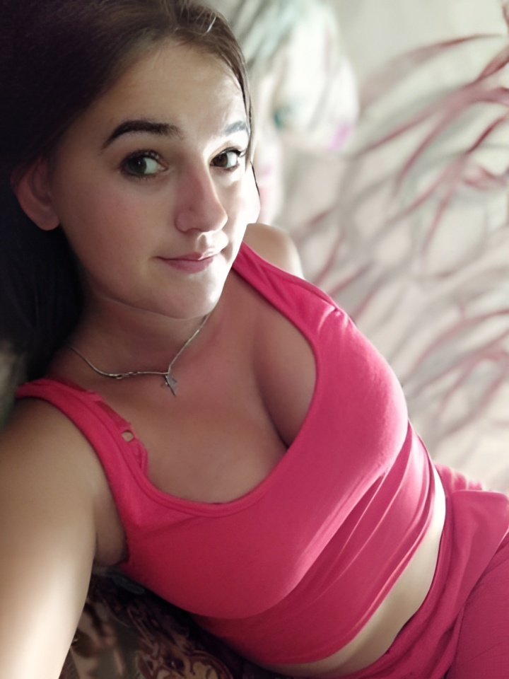 Хельга привлекательная девушка из Белогорск цена от 5000 руб