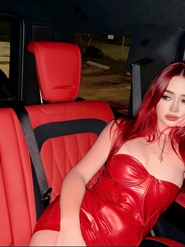 Индивидуалка Лизочка, доступна для личного знакомства от 2000 руб