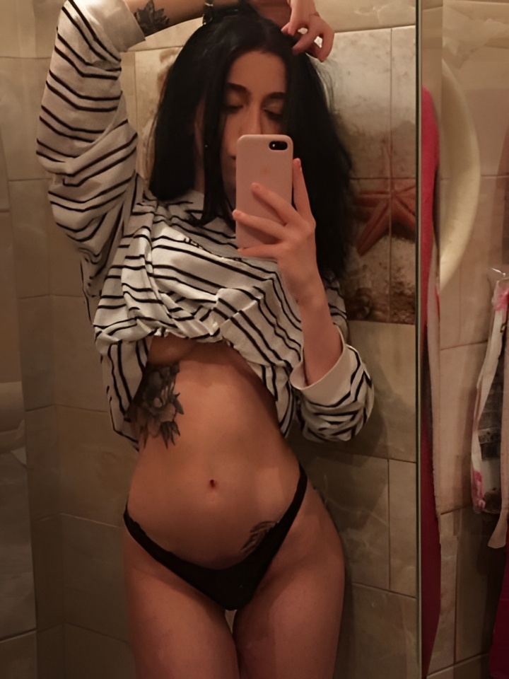 Магдалина привлекательная девушка из Белогорск цена от 3000 руб