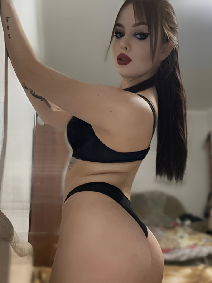 Индивидуалка Николь, доступна для личного знакомства от 3000 руб