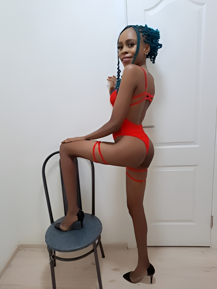 Роза привлекательная девушка из Белогорск цена от 2500 руб