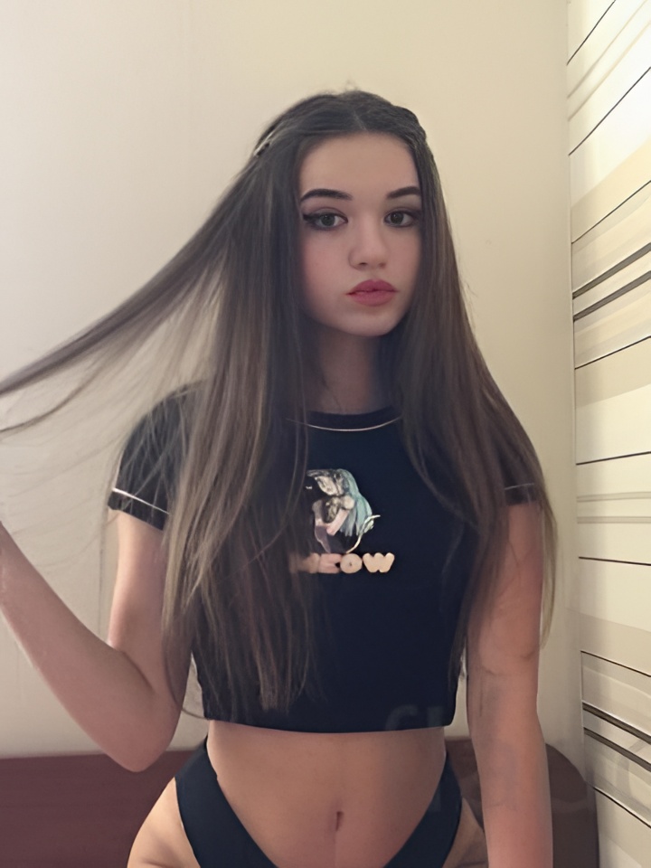 Индивидуалка Вероника, доступна для личного знакомства от 10000 руб