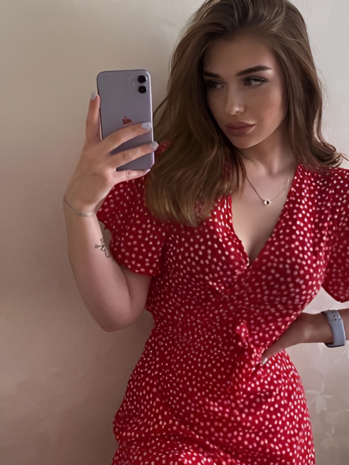 Индивидуалка Юнона, доступна для личного знакомства от 3000 руб