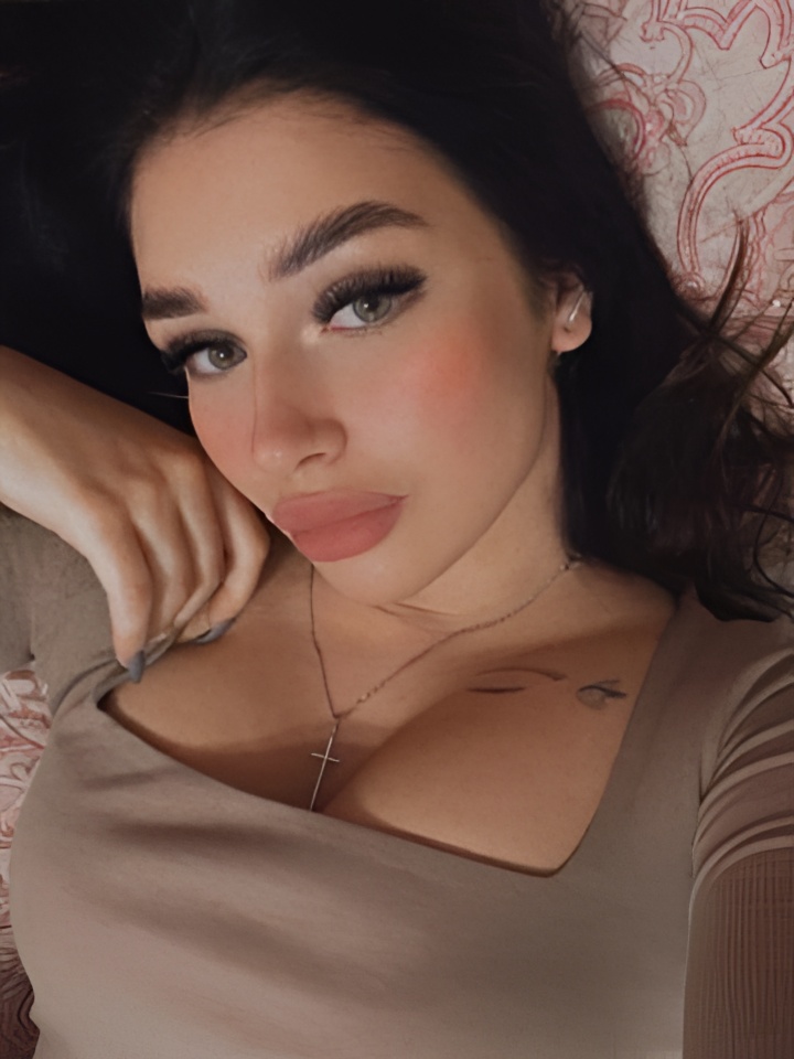 Индивидуалка Юнона, доступна для личного знакомства от 3000 руб