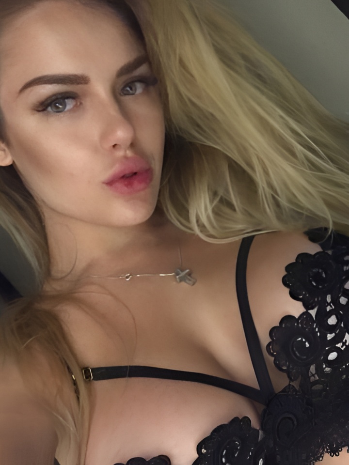 Индивидуалка Жанна, доступна для личного знакомства от 2500 руб