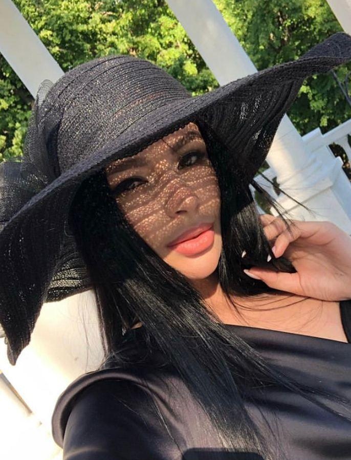 🎥 Оксана привлекательная девушка из Белогорск цена от 5000 руб