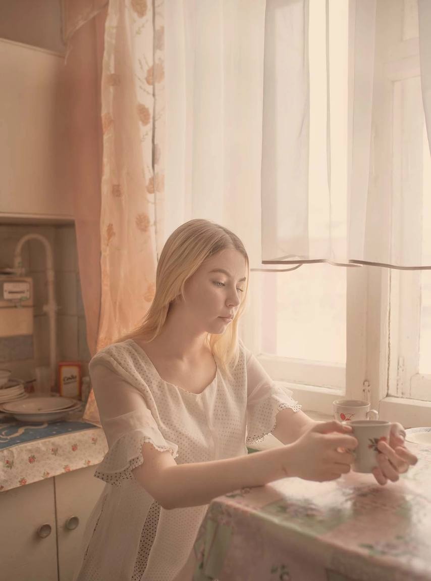 Жизель привлекательная девушка из Белогорск цена от 6000 руб