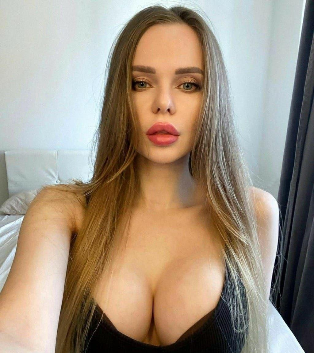 Марта привлекательная девушка из Белогорск цена от 5000 руб