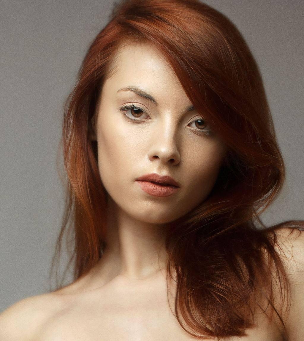 Катрин привлекательная девушка из Белогорск цена от 4000 руб