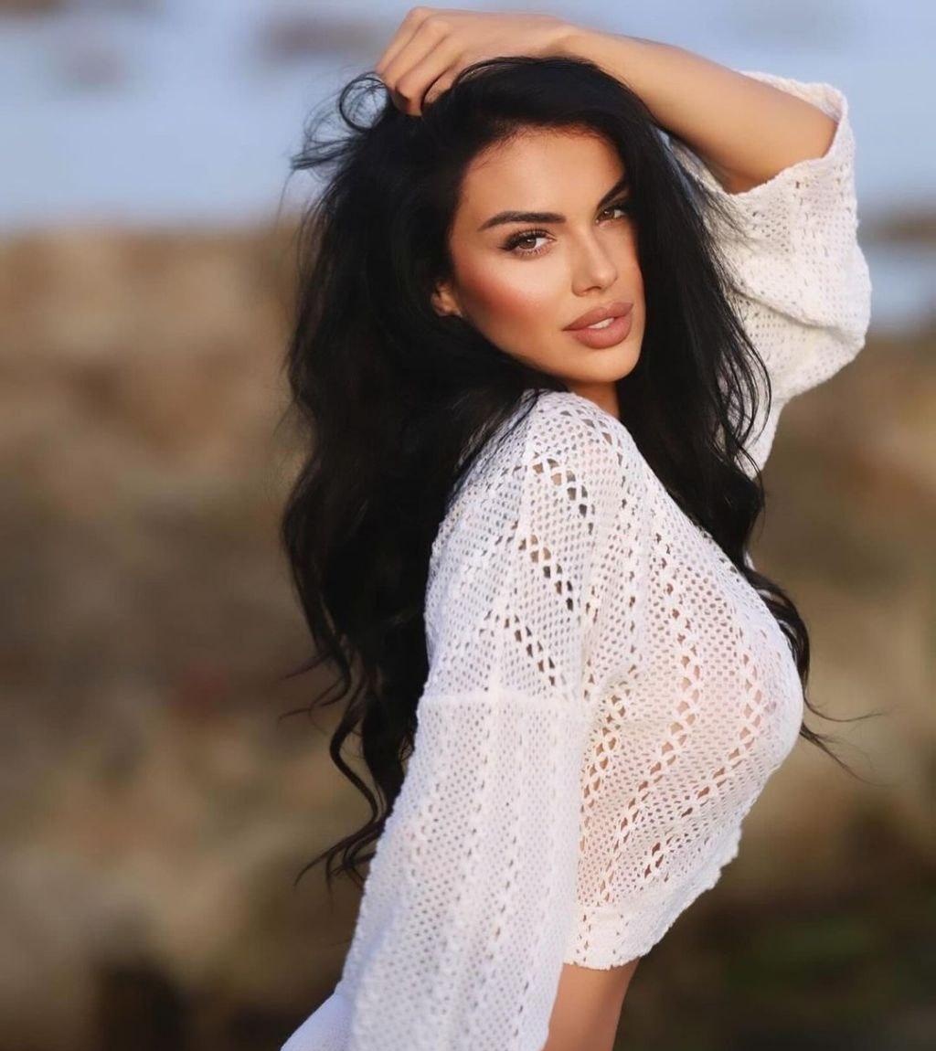 Марсель привлекательная девушка из Белогорск цена от 4000 руб