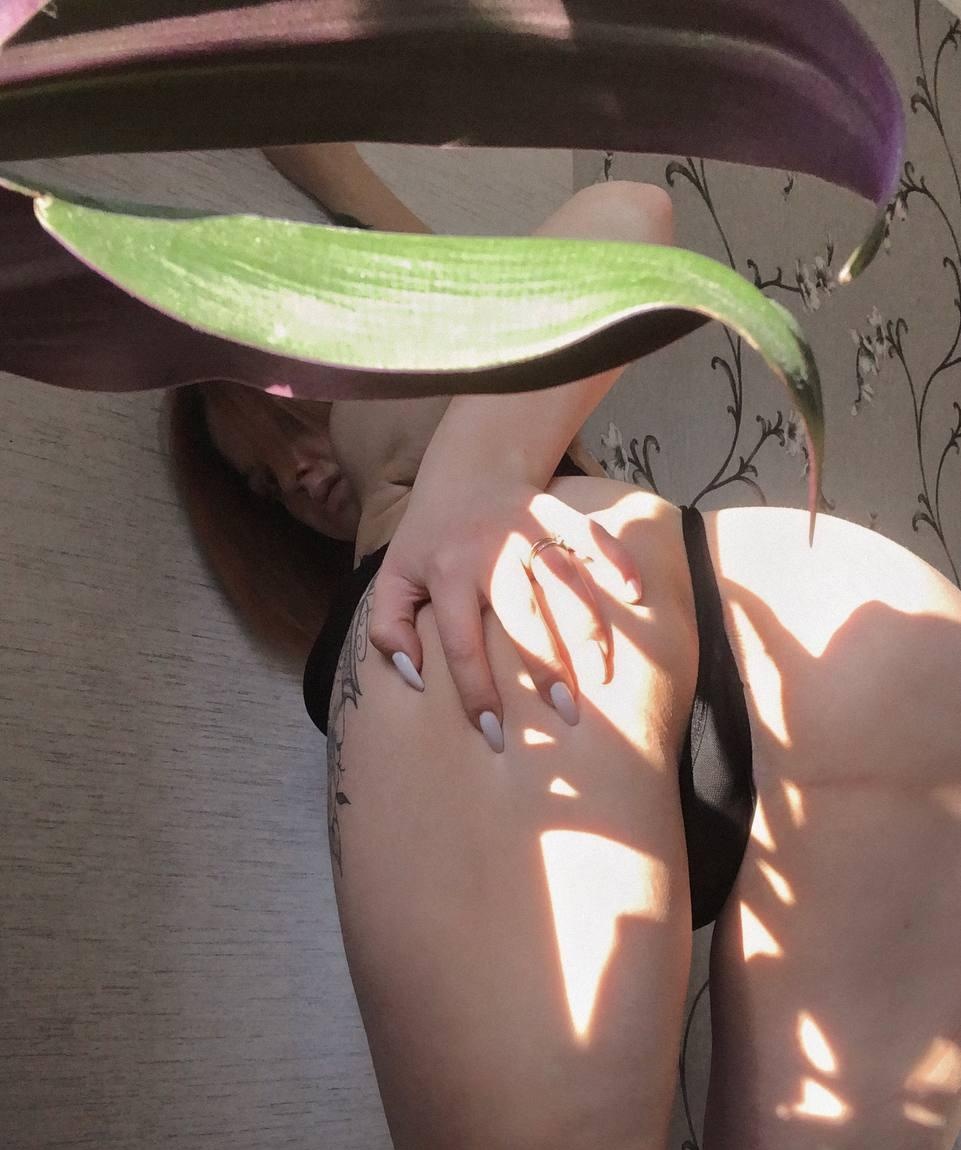 Миранда привлекательная девушка из Белогорск цена от 5000 руб