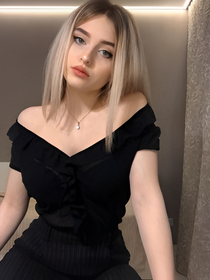 Индивидуалка Геля, доступна для личного знакомства от 5000 руб