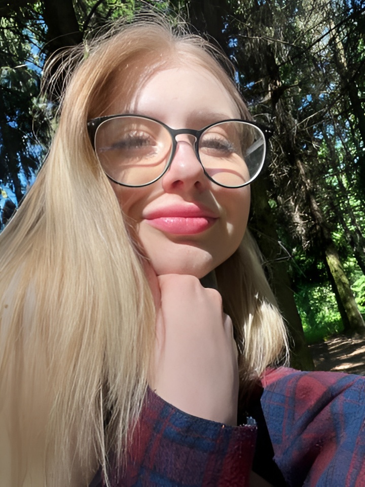 Индивидуалка Инга, доступна для личного знакомства от 4000 руб