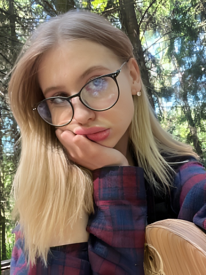 Индивидуалка Инга, доступна для личного знакомства от 4000 руб