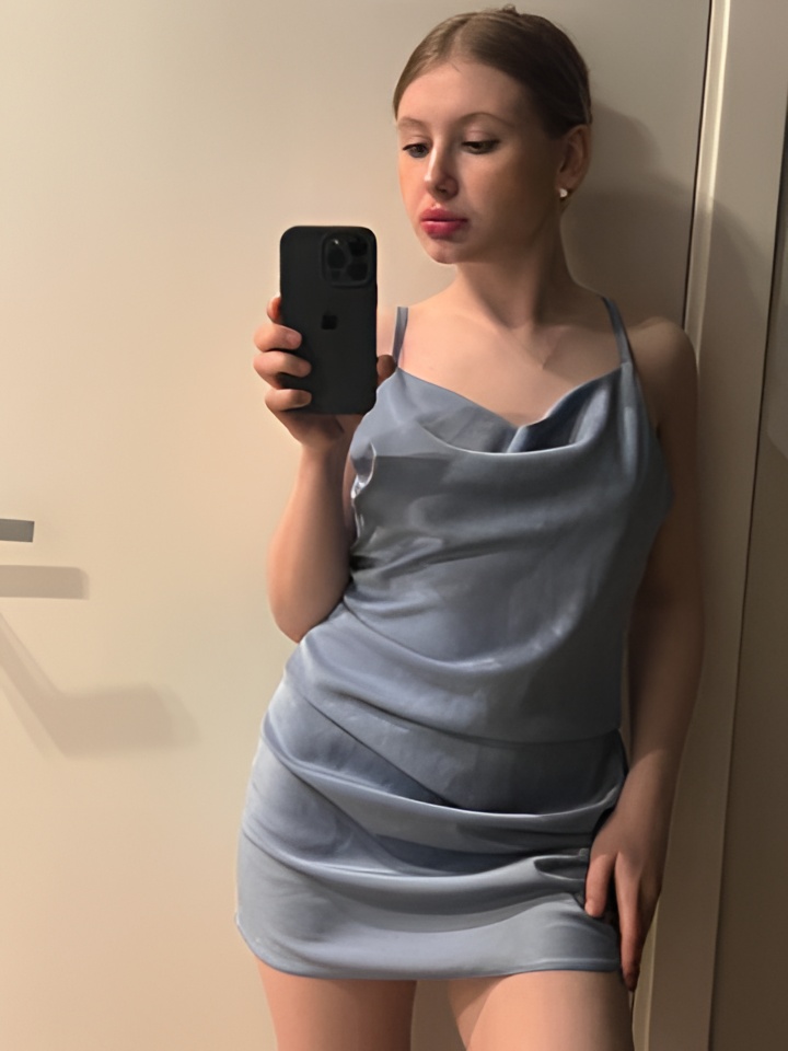 Индивидуалка Инга, доступна для личного знакомства от 4000 руб