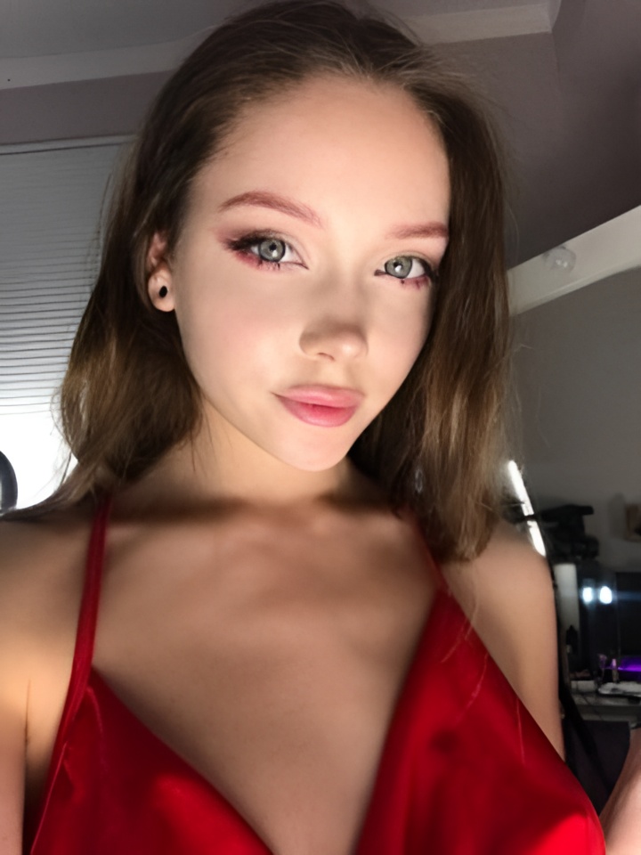 Индивидуалка Нина, доступна для личного знакомства от 2000 руб