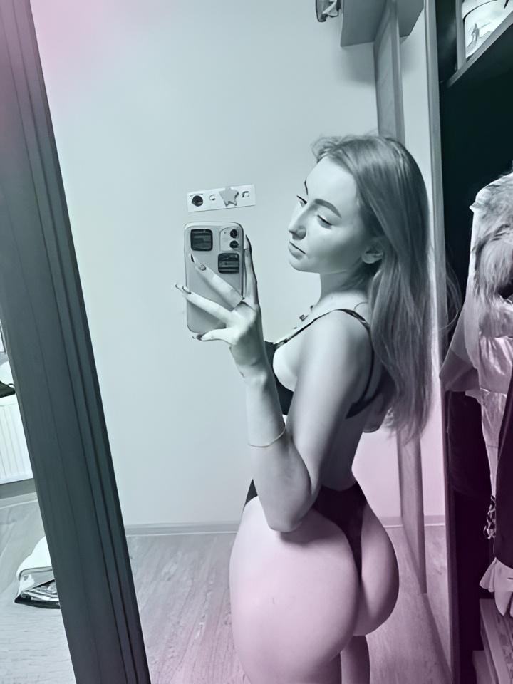 Индивидуалка Снежана, доступна для личного знакомства от 2500 руб