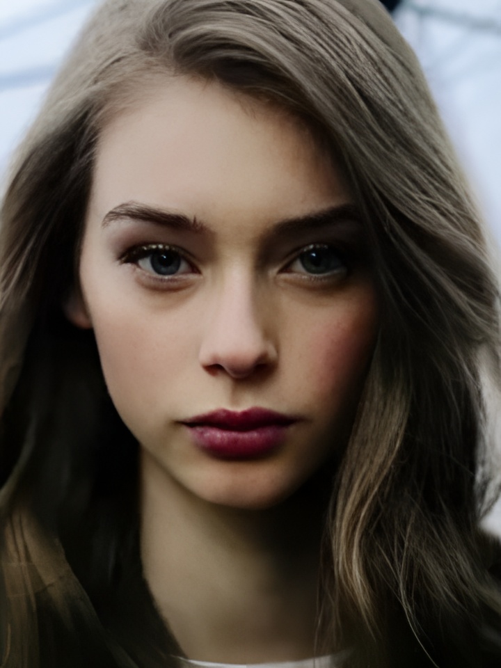 Индивидуалка Света, доступна для личного знакомства от 1500 руб