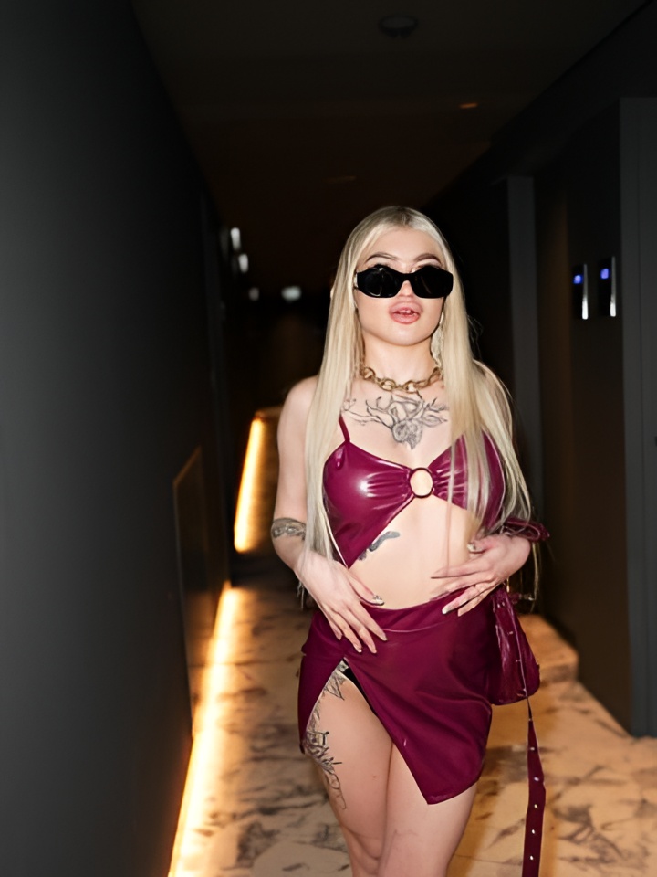 Индивидуалка Света, доступна для личного знакомства от 3000 руб