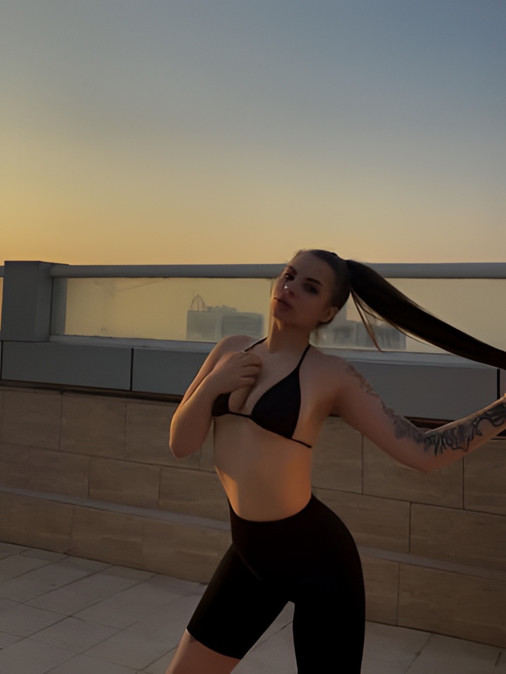 Индивидуалка Услада, доступна для личного знакомства от 3000 руб