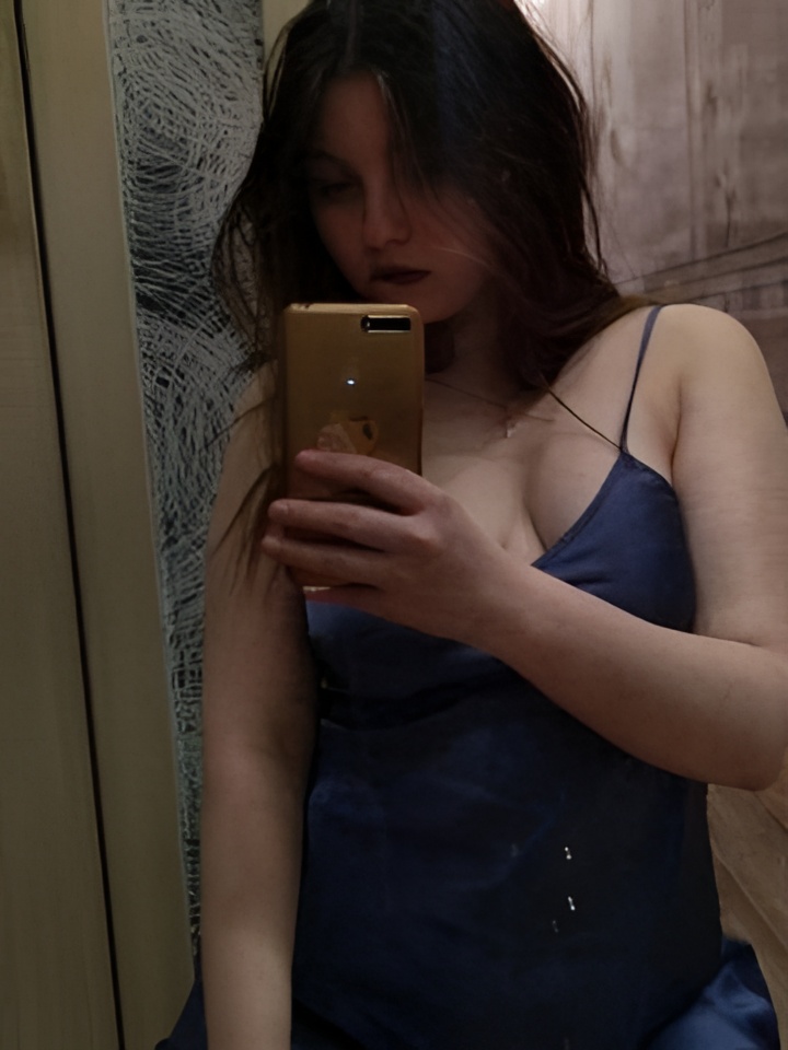 Индивидуалка Василиса, доступна для личного знакомства от 2000 руб