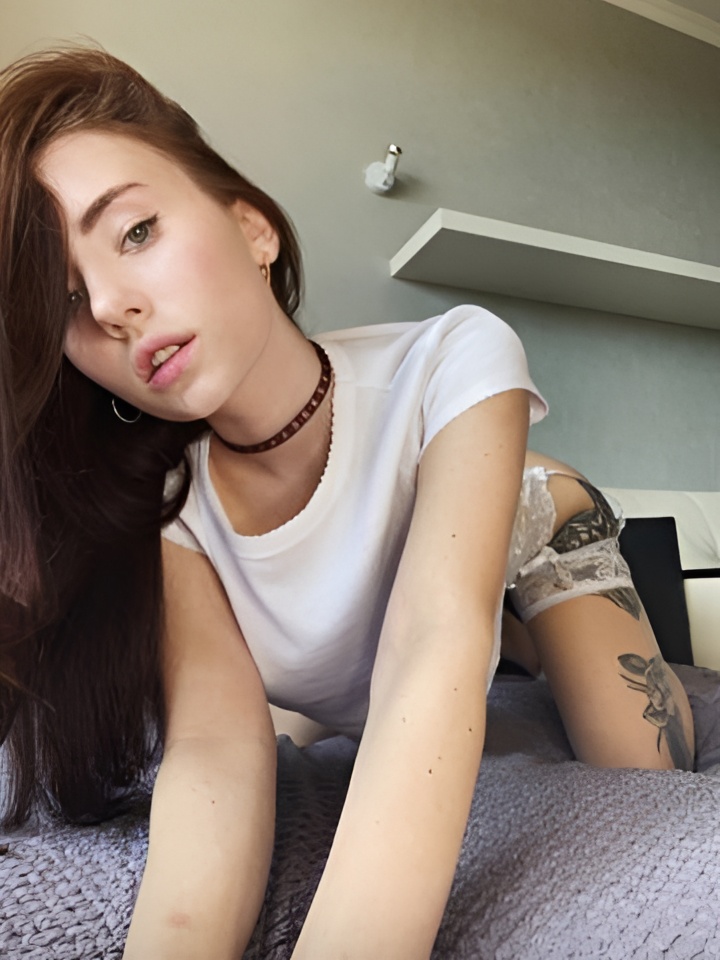 Индивидуалка Юхима, доступна для личного знакомства от 1500 руб