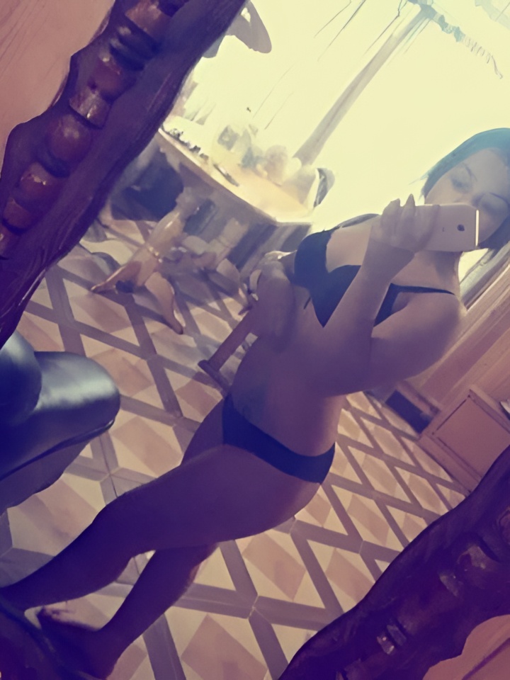 Индивидуалка Злата, доступна для личного знакомства от 2500 руб