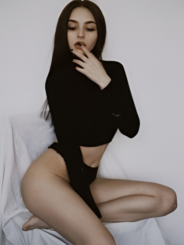 Дарина из Белогорск