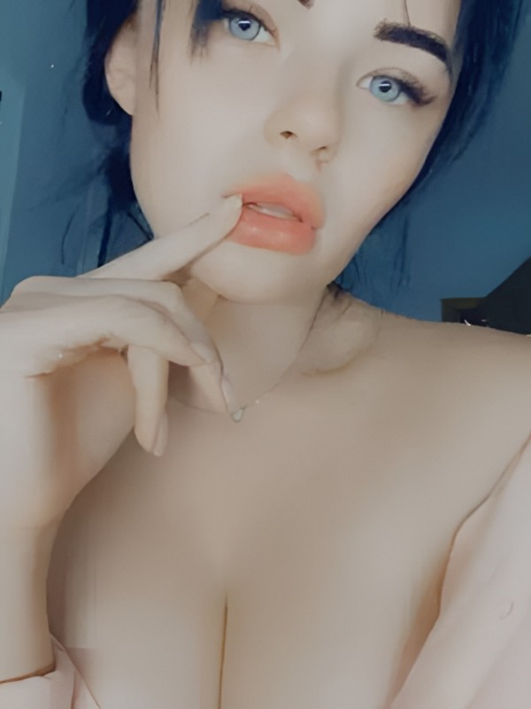 Эдита из Белогорск