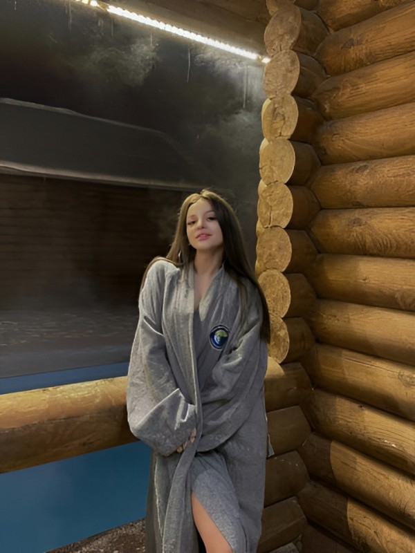 Камилла фото 3