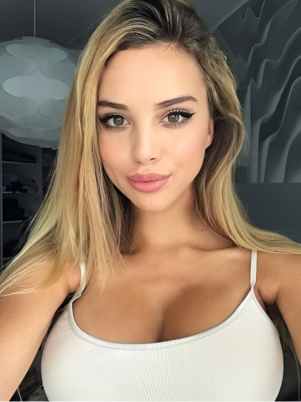 Майя из Белогорск