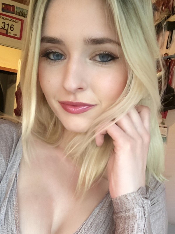 Маргарита из Белогорск