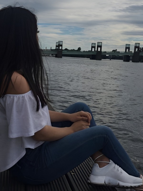 Марта из Белогорск