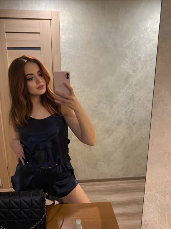 Николь из Белогорск