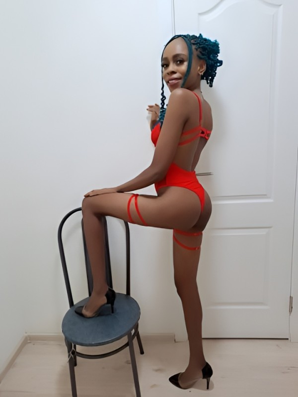 Роза из Белогорск