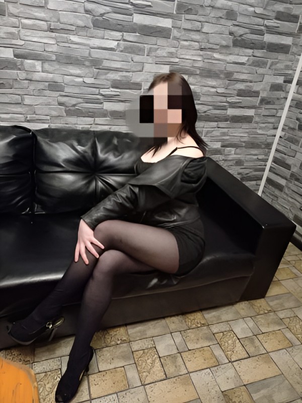 Стелла из Белогорск