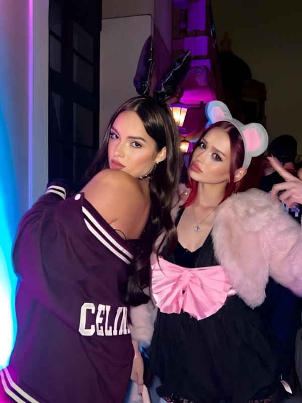 Света из Белогорск