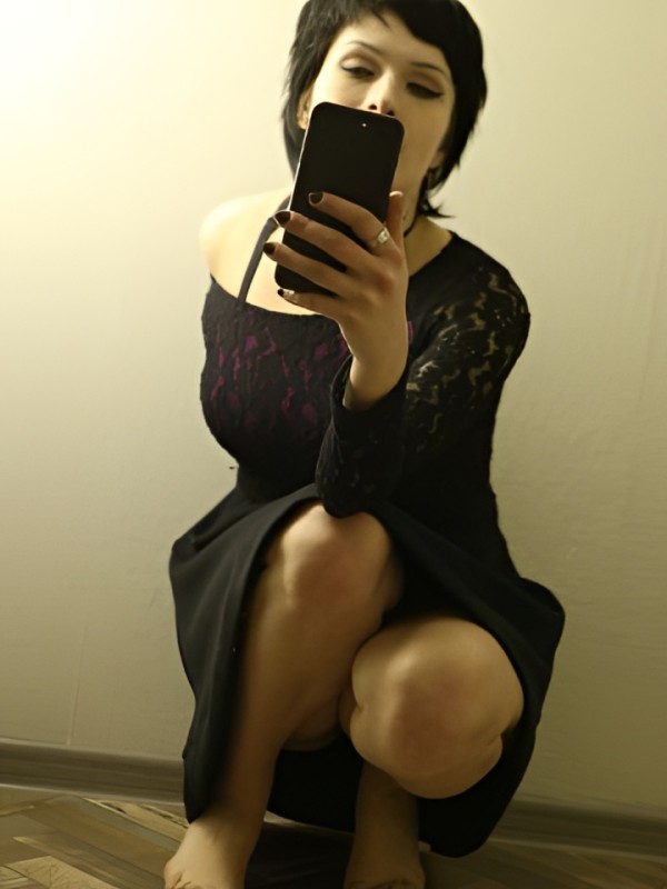 Виктория из Белогорск