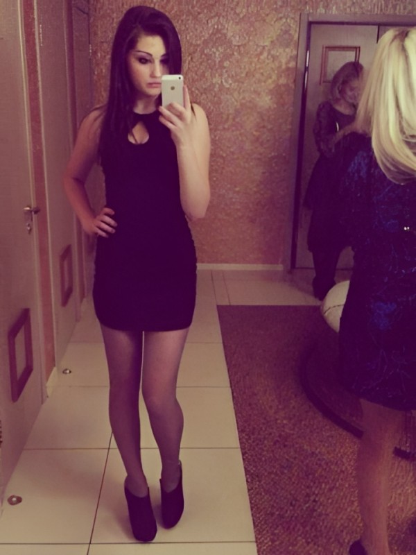 Зоя из Белогорск