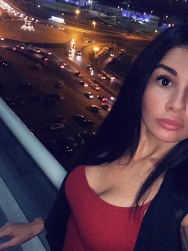 Тамара из Белогорск