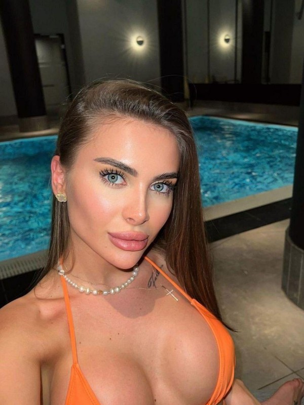 ЯНА из Белогорск