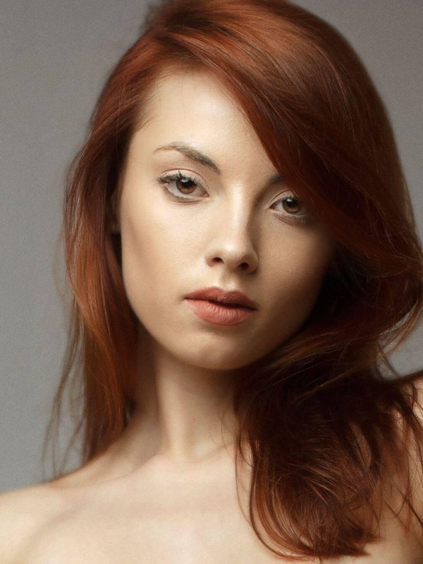 Катрин из Белогорск