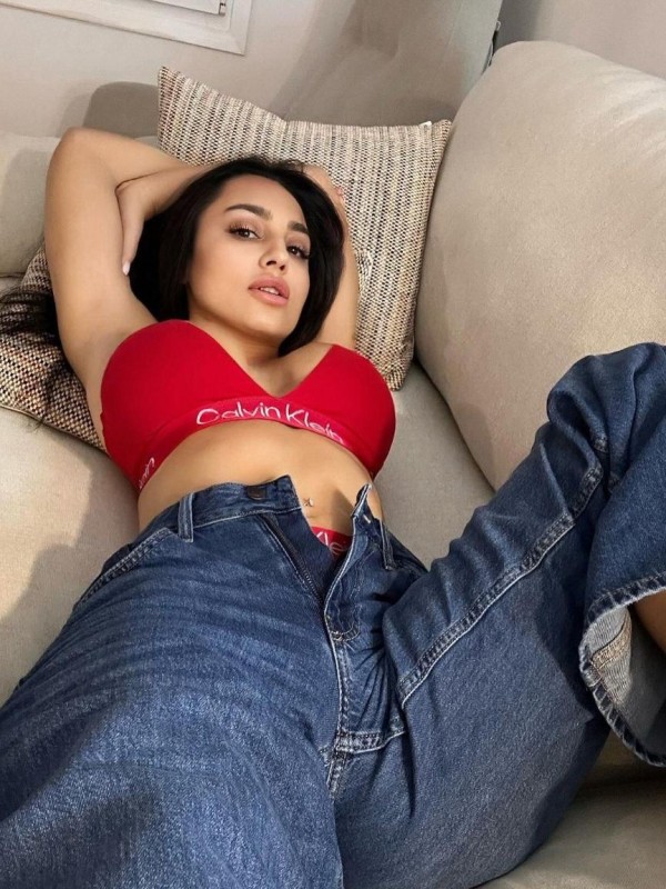 Лада из Белогорск