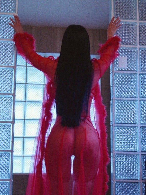 Ирен из Белогорск