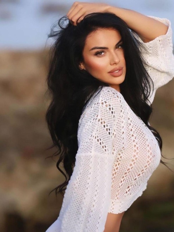 Марсель из Белогорск