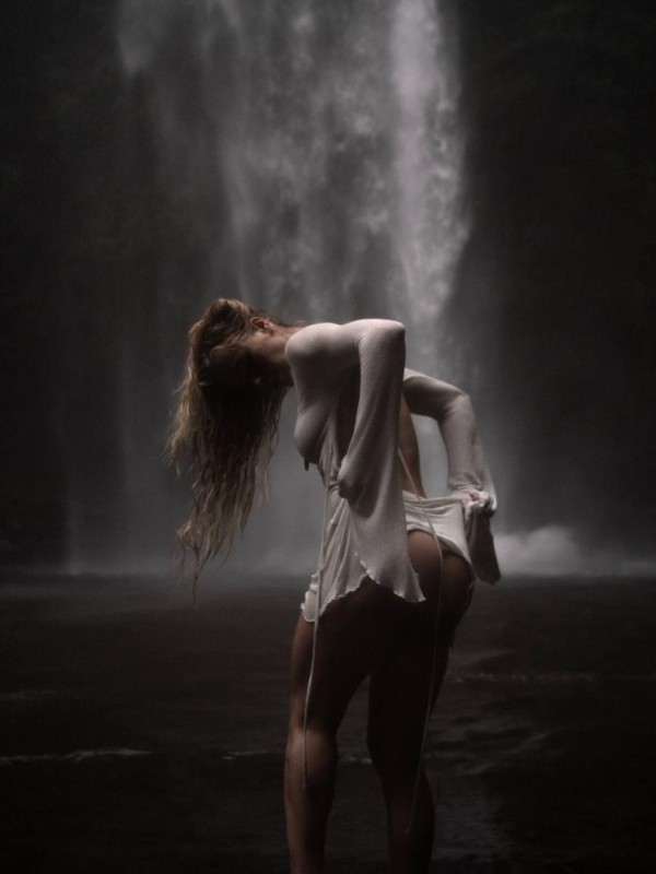 Вера из Белогорск