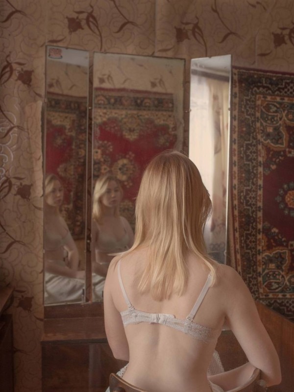 Жизель фото 5